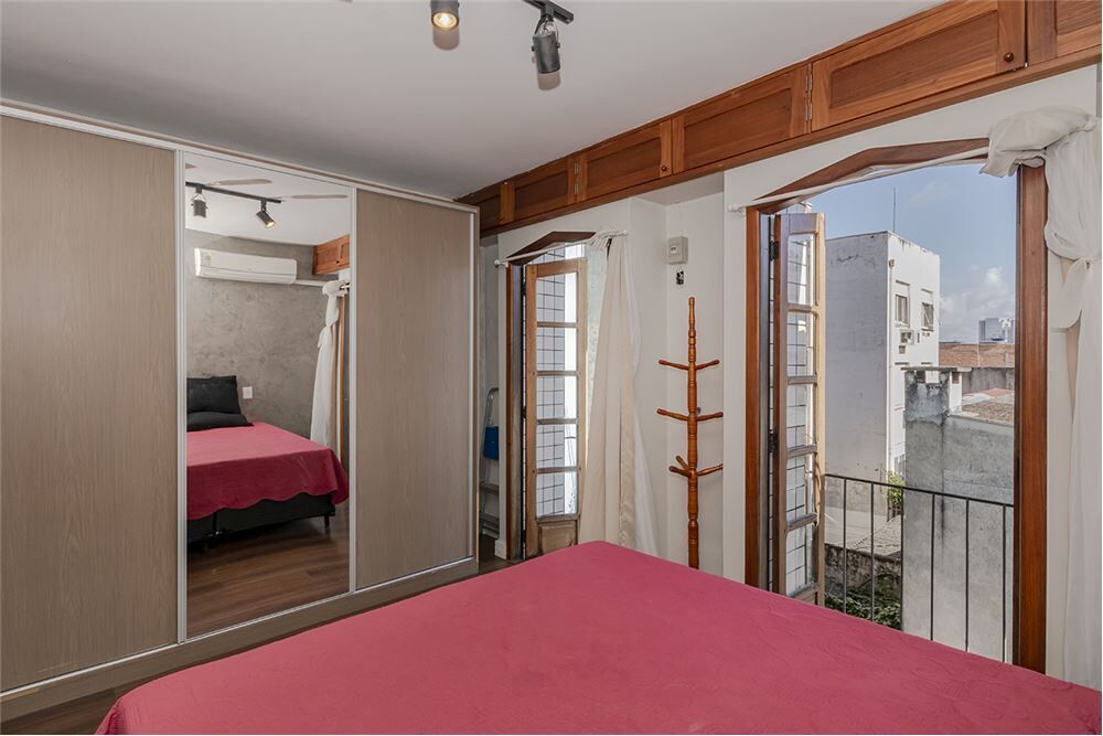 Apartamento, 1 quarto, 40 m² - Foto 15