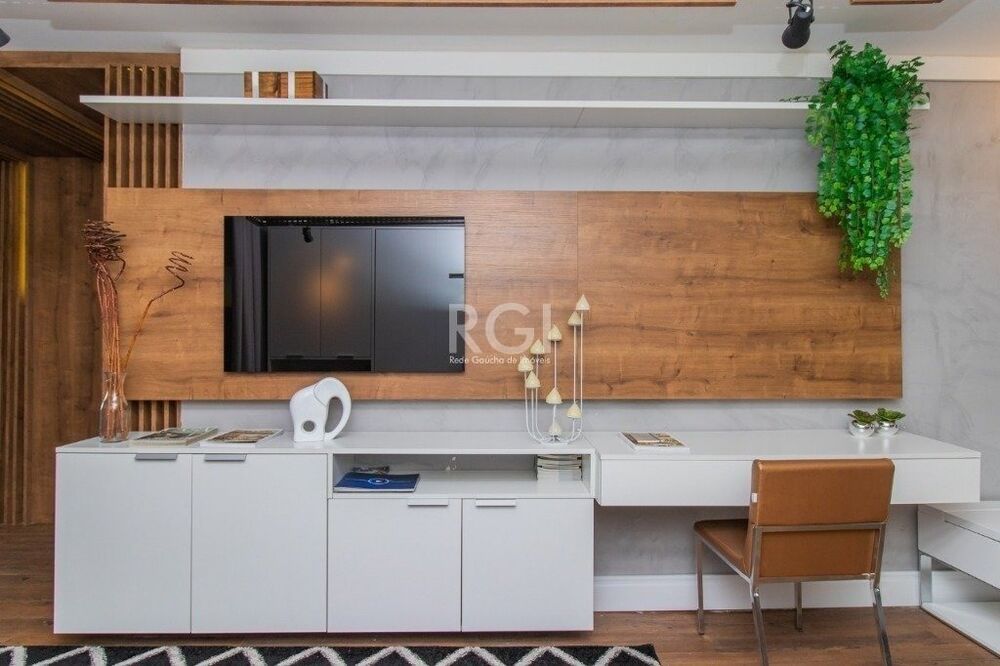 Apartamento, 1 quarto, 31 m² - Foto 3