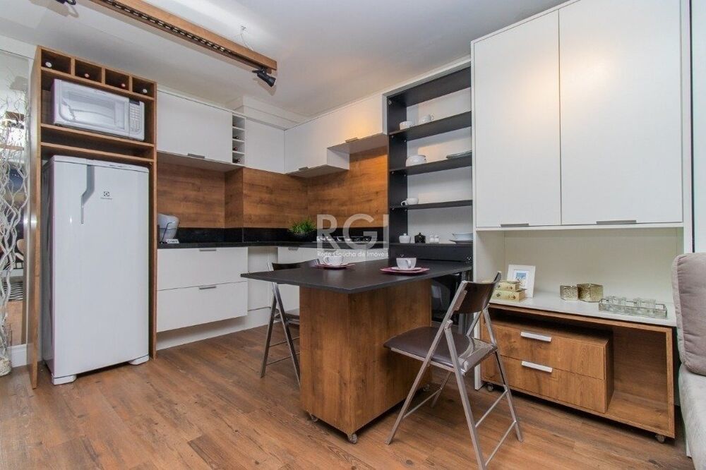 Apartamento, 1 quarto, 31 m² - Foto 5