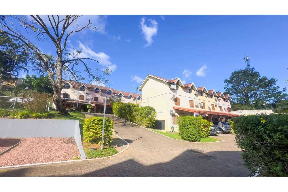 Casa, 3 quartos - Foto 4