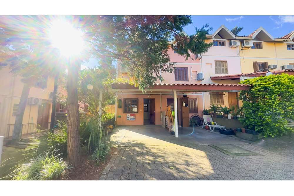 Casa, 3 quartos - Foto 7