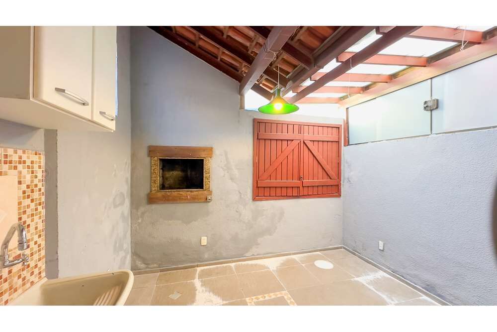 Casa, 3 quartos - Foto 19