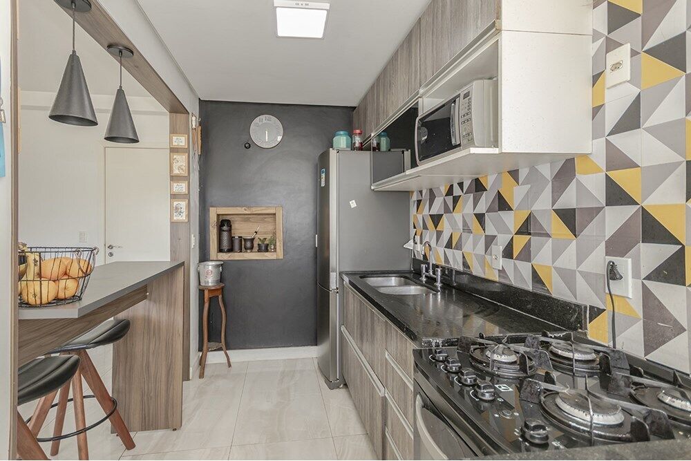 Apartamento, 3 quartos, 74 m² - Foto 19