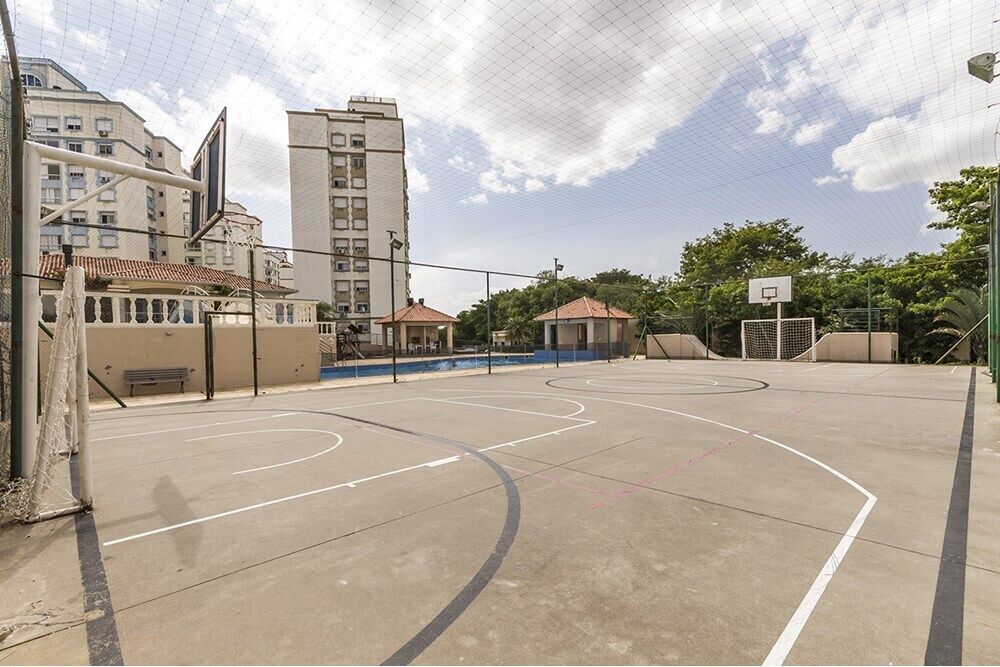 Apartamento, 3 quartos, 74 m² - Foto 1