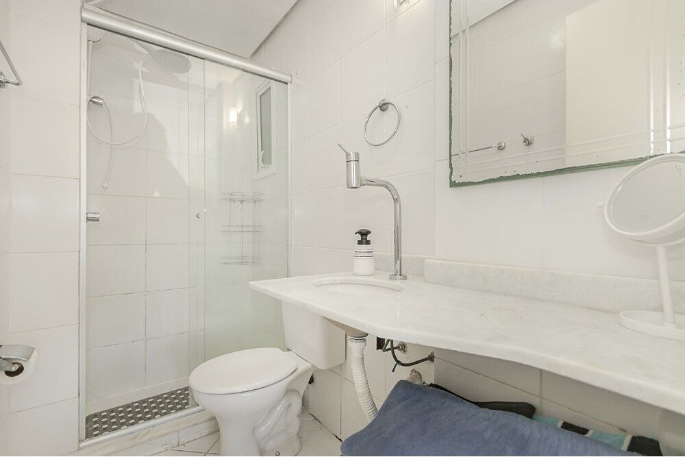 Apartamento, 3 quartos, 74 m² - Foto 14