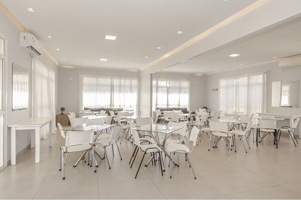 Apartamento, 3 quartos, 74 m² - Foto 2