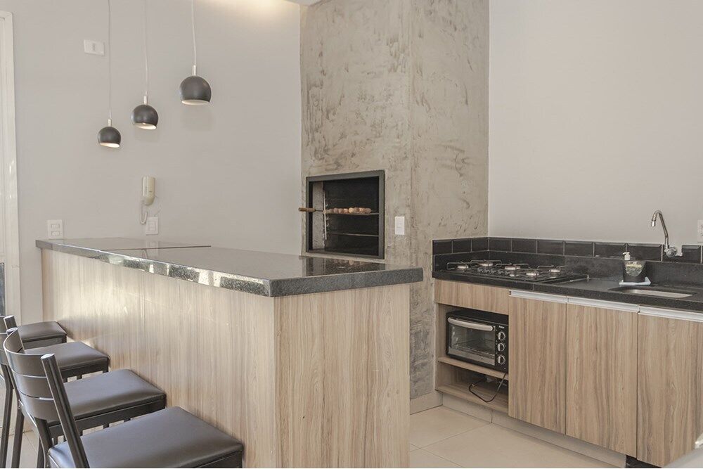 Apartamento, 3 quartos, 74 m² - Foto 3