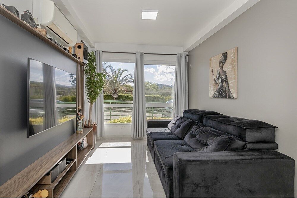 Apartamento, 3 quartos, 74 m² - Foto 10