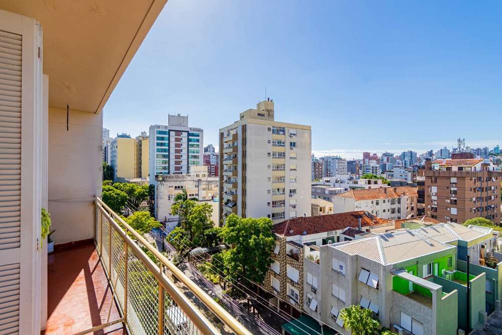 Apartamento à venda com 3 quartos, 103m² - Foto 9