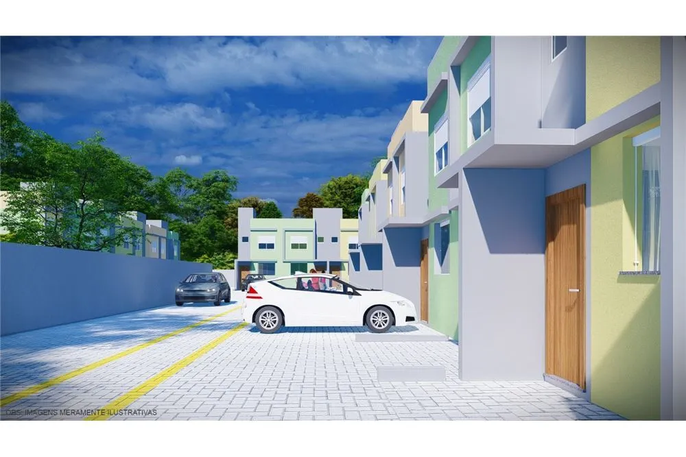 Casa, 2 quartos - Foto 6