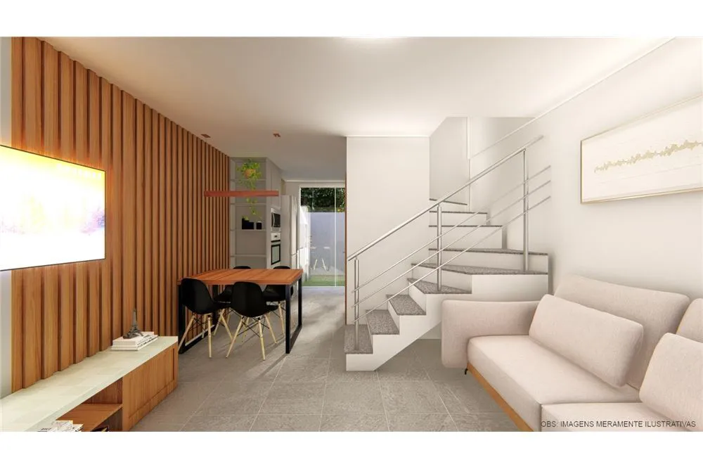 Casa, 2 quartos - Foto 7