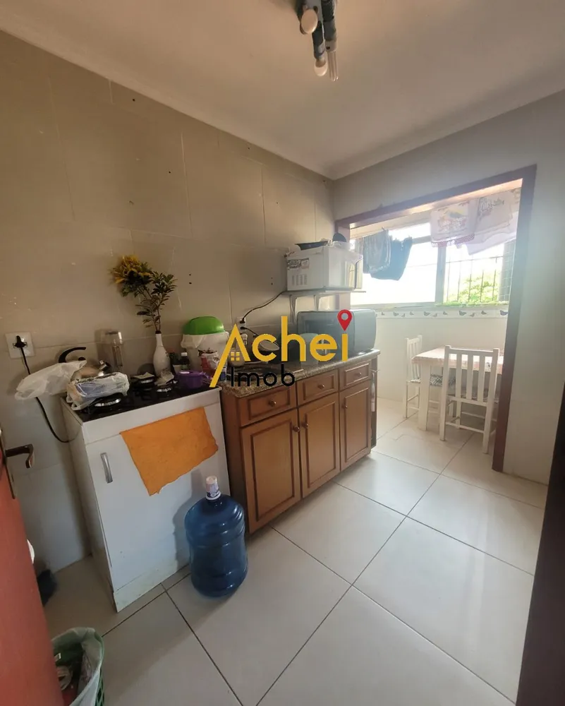 Apartamento, 2 quartos, 63 m² - Foto 7