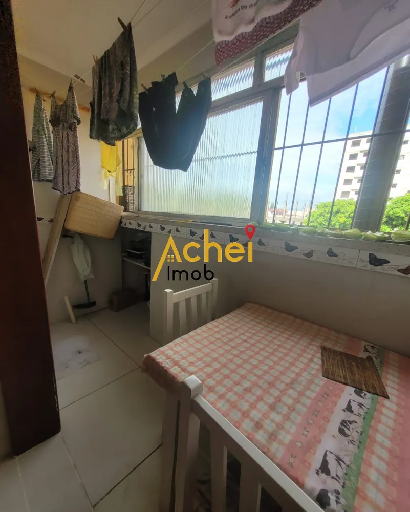 Apartamento, 2 quartos, 63 m² - Foto 9