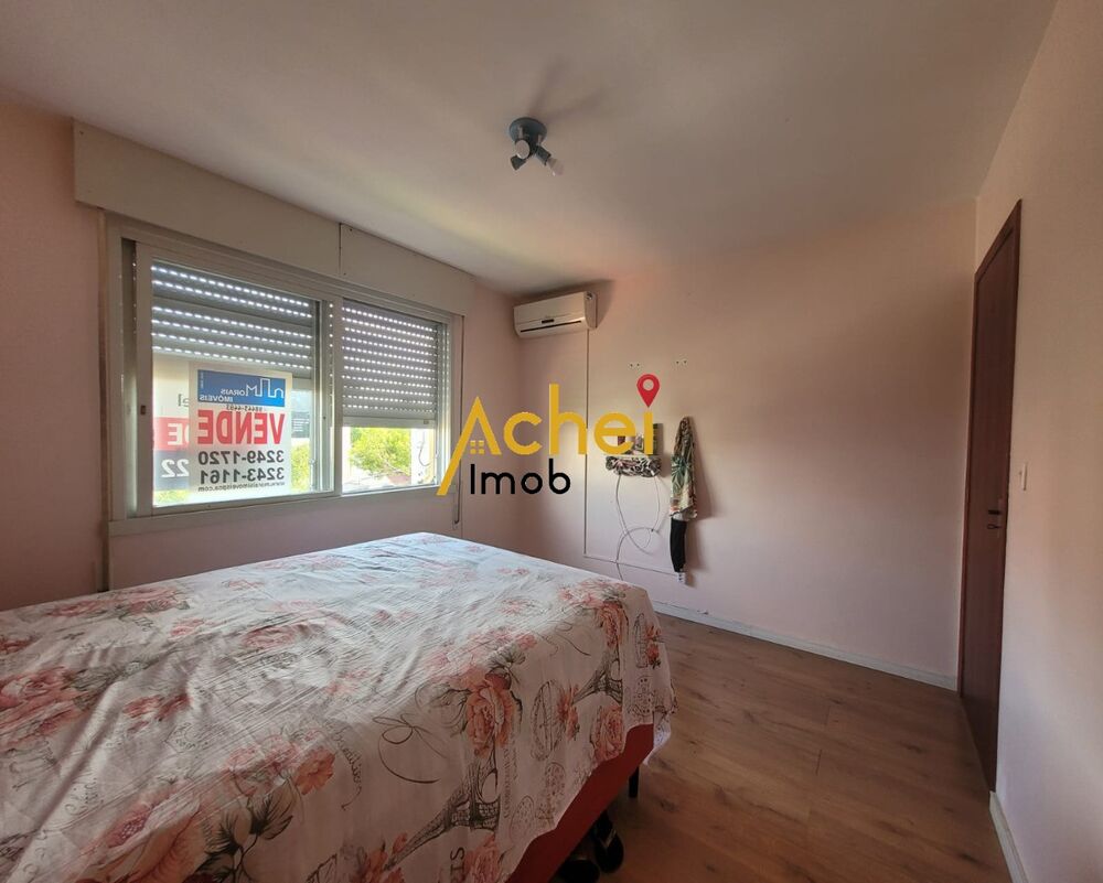 Apartamento à venda com 2 quartos, 63m² - Foto 9