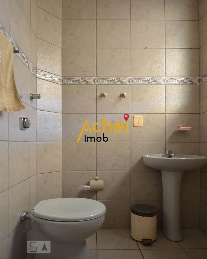 Casa à venda com 3 quartos - Foto 7