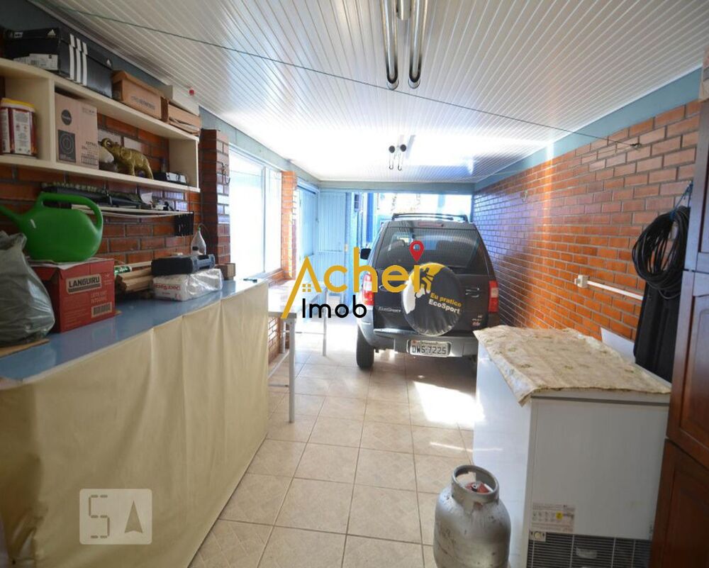 Casa à venda com 3 quartos - Foto 4