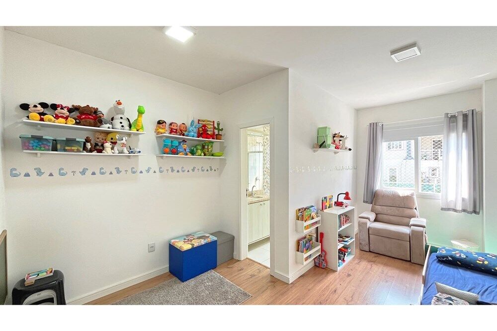 Casa à venda com 3 quartos - Foto 4