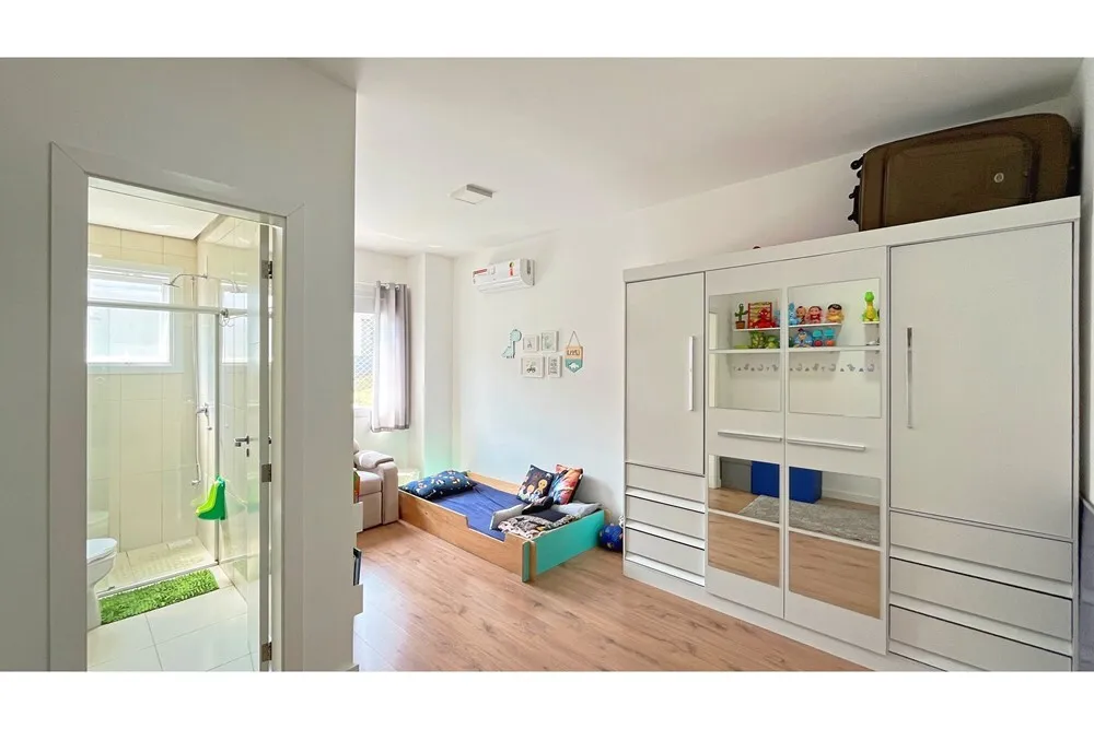 Casa, 3 quartos - Foto 10
