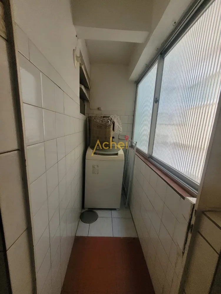 Apartamento, 1 quarto, 32 m² - Foto 3