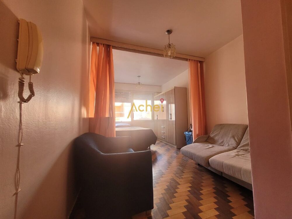 Apartamento, 1 quarto, 32 m² - Foto 6