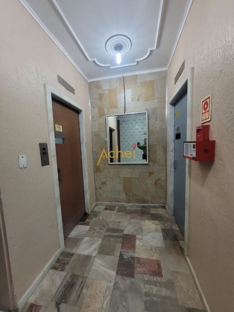 Apartamento, 1 quarto, 32 m² - Foto 8