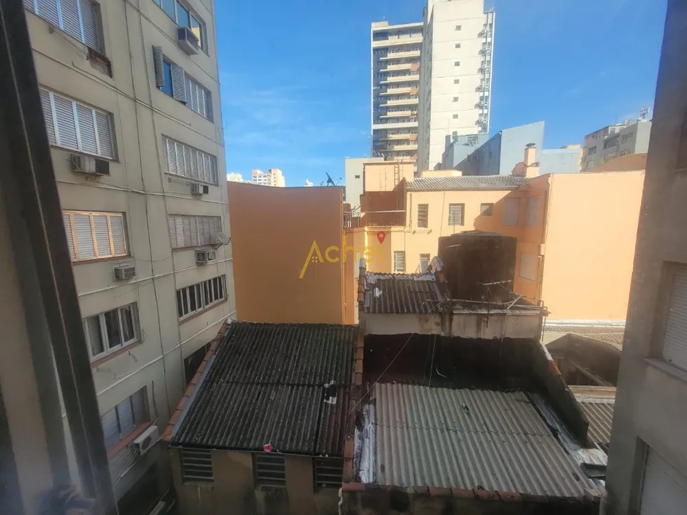 Apartamento, 1 quarto, 32 m² - Foto 9