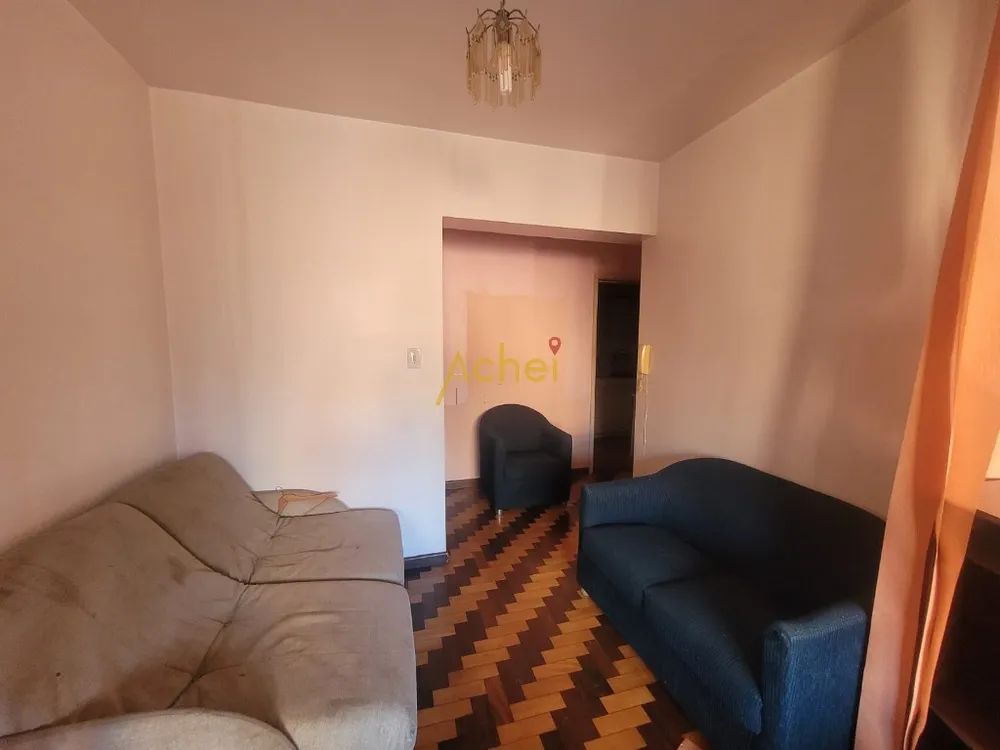 Apartamento, 1 quarto, 32 m² - Foto 8