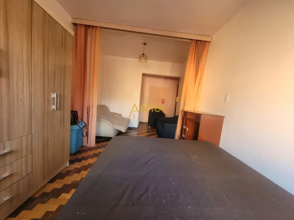 Apartamento, 1 quarto, 32 m² - Foto 2