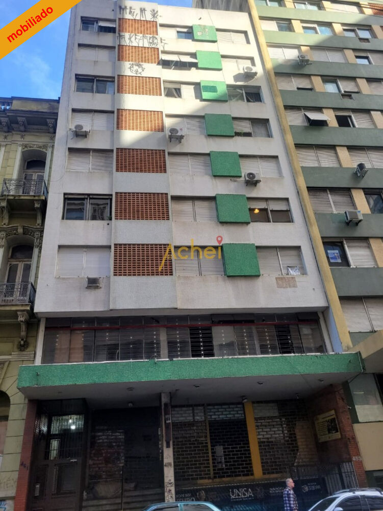 Apartamento, 1 quarto, 32 m² - Foto 5