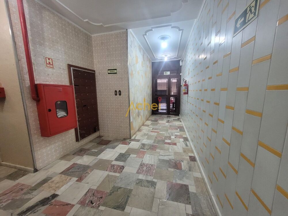 Apartamento, 1 quarto, 32 m² - Foto 7