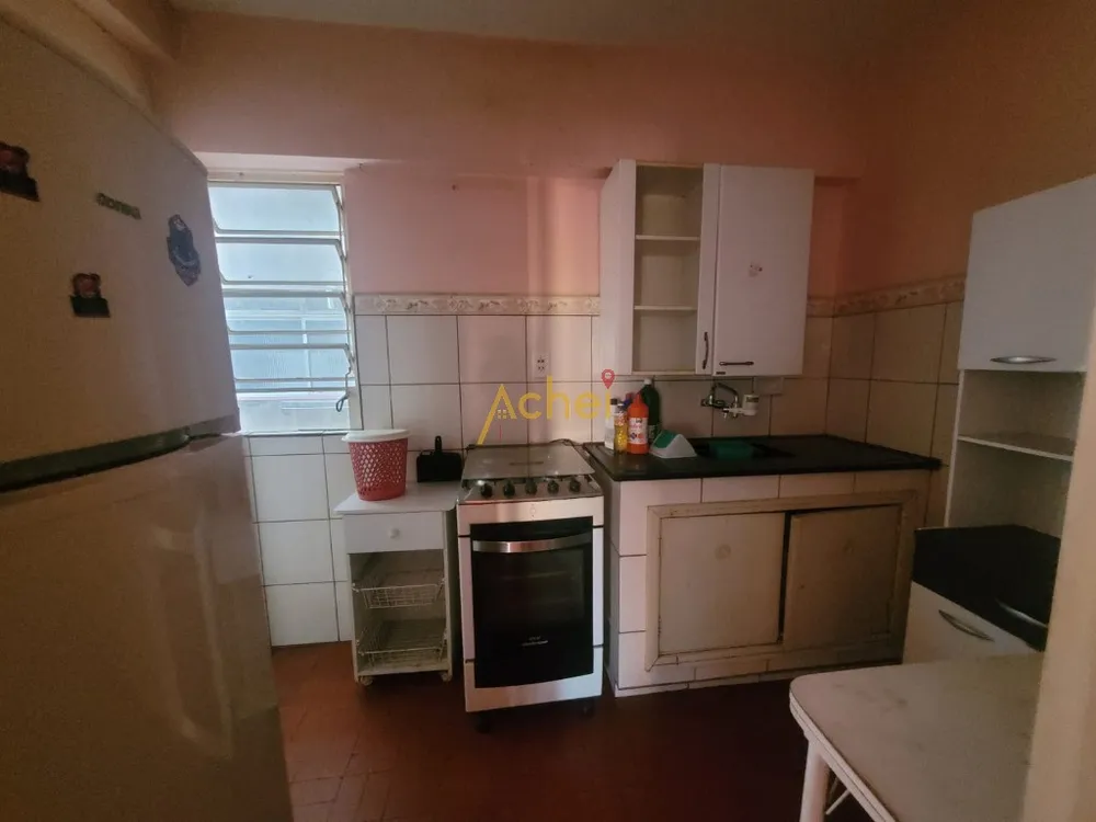 Apartamento, 1 quarto, 32 m² - Foto 4