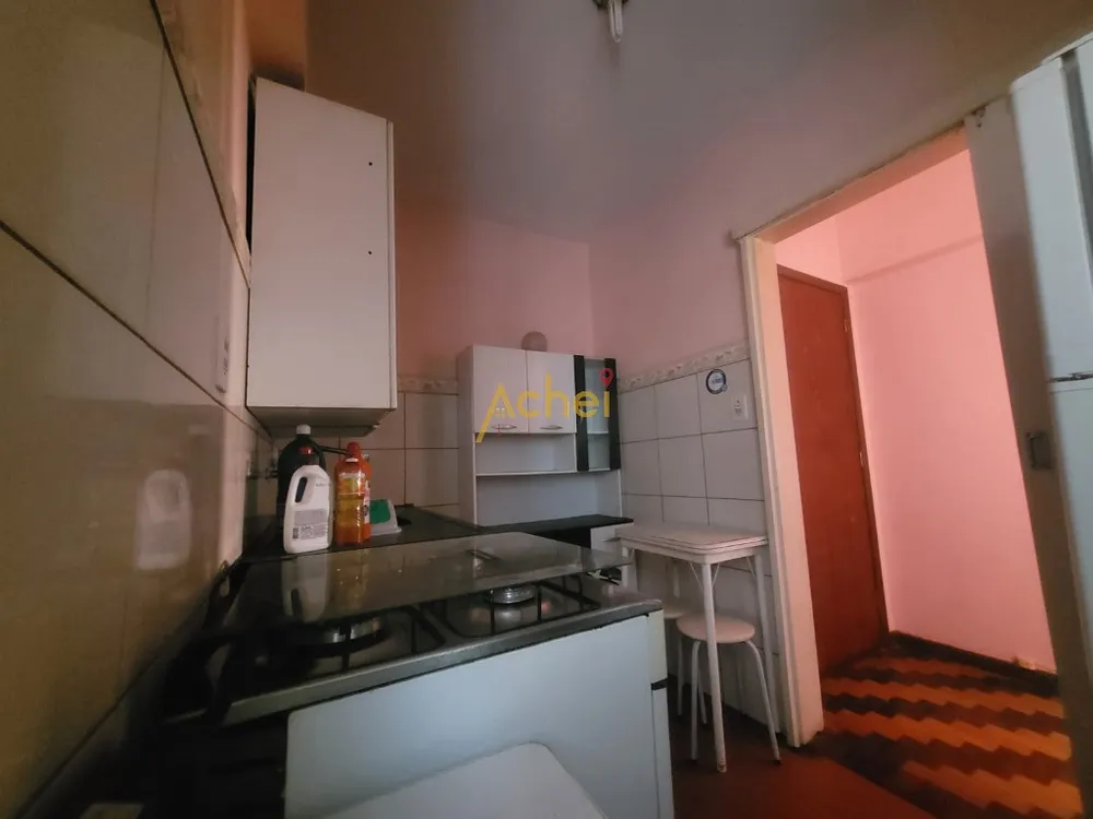 Apartamento, 1 quarto, 32 m² - Foto 1
