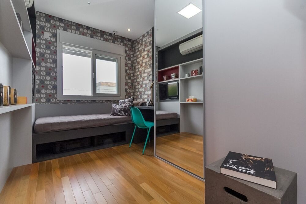 Casa, 4 quartos - Foto 15