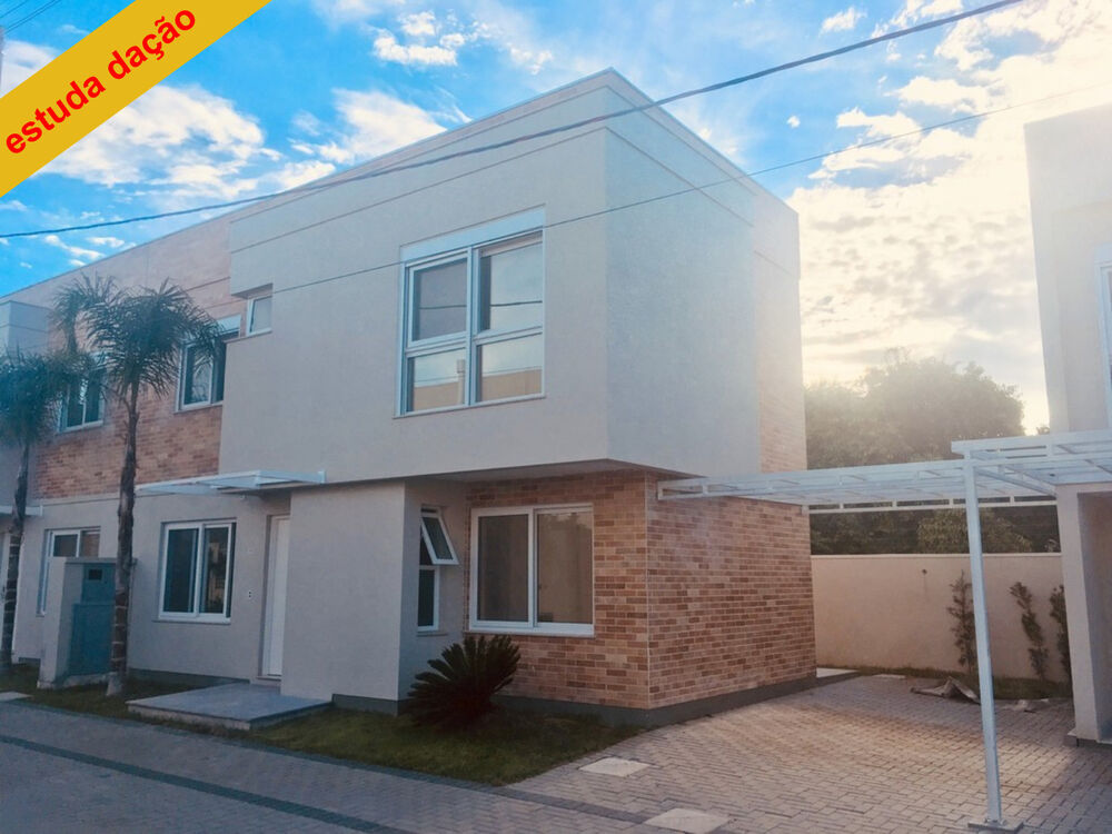 Casa, 4 quartos - Foto 1