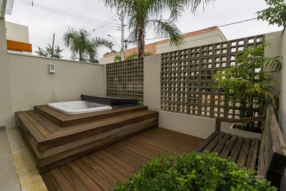 Casa, 4 quartos - Foto 18