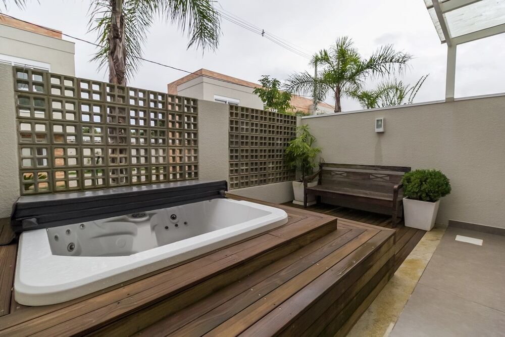 Casa, 4 quartos - Foto 17