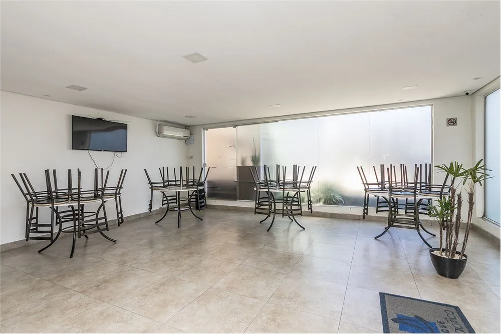 Apartamento, 2 quartos, 48 m² - Foto 6