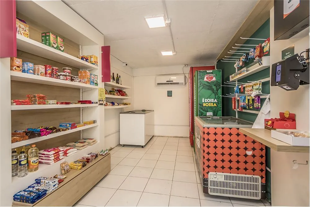 Apartamento, 2 quartos, 48 m² - Foto 5