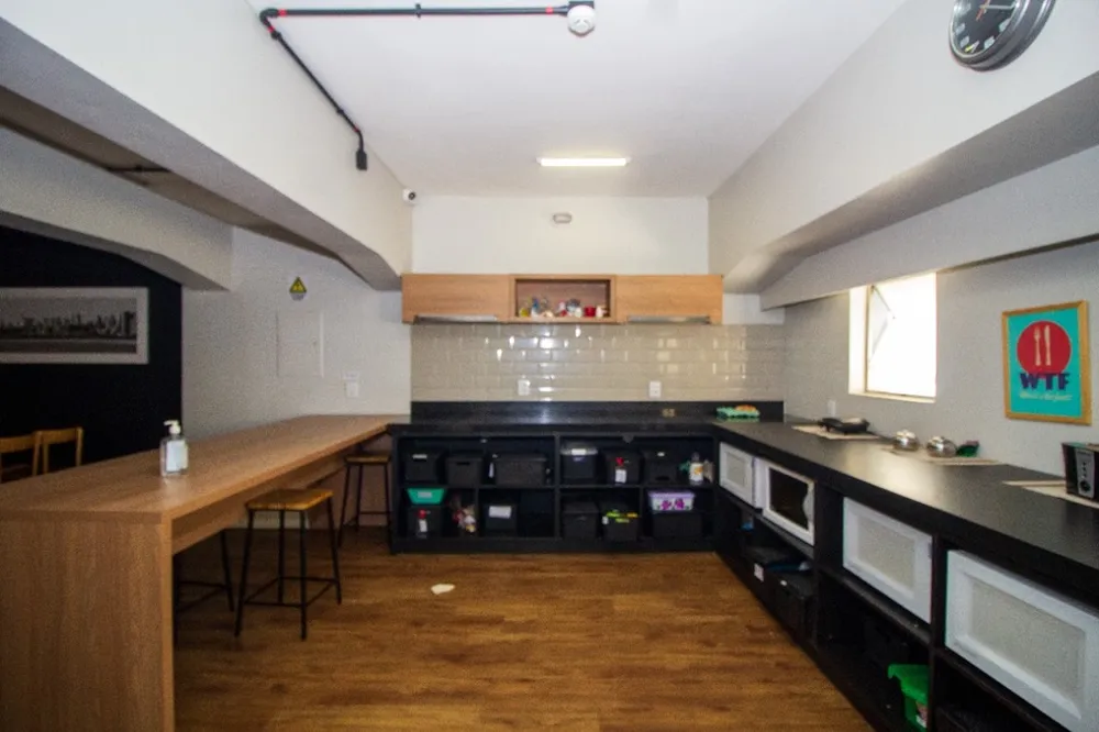 Apartamento, 1 quarto, 27 m² - Foto 11
