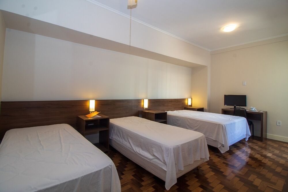 Apartamento, 1 quarto, 27 m² - Foto 7