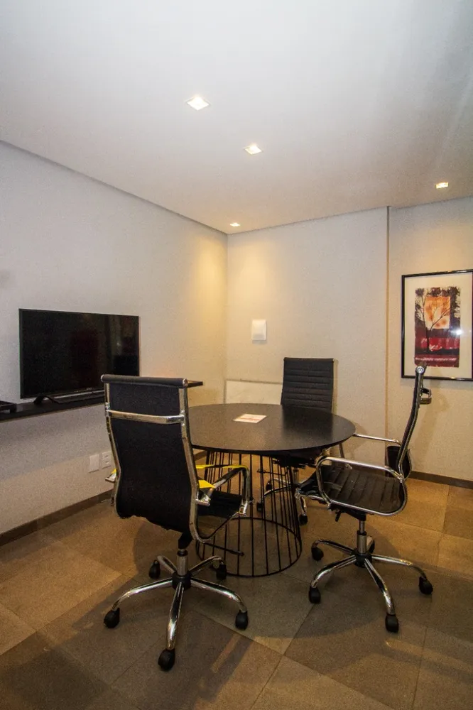 Apartamento, 1 quarto, 27 m² - Foto 8