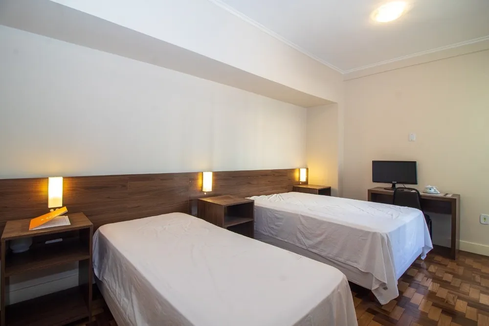 Apartamento, 1 quarto, 27 m² - Foto 3
