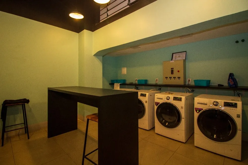 Apartamento, 1 quarto, 27 m² - Foto 9