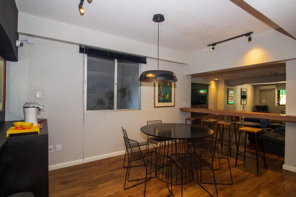 Apartamento, 1 quarto, 27 m² - Foto 12