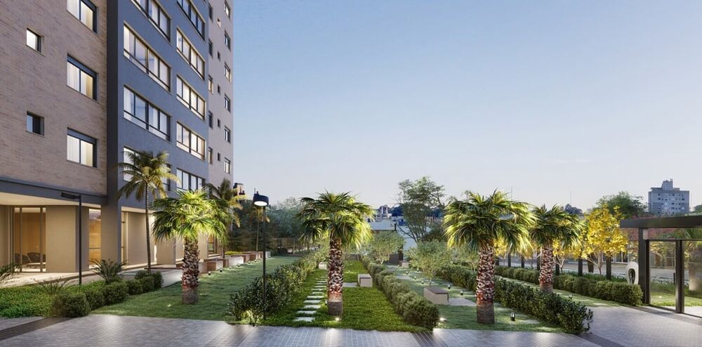 Apartamento, 3 quartos, 116 m² - Foto 6