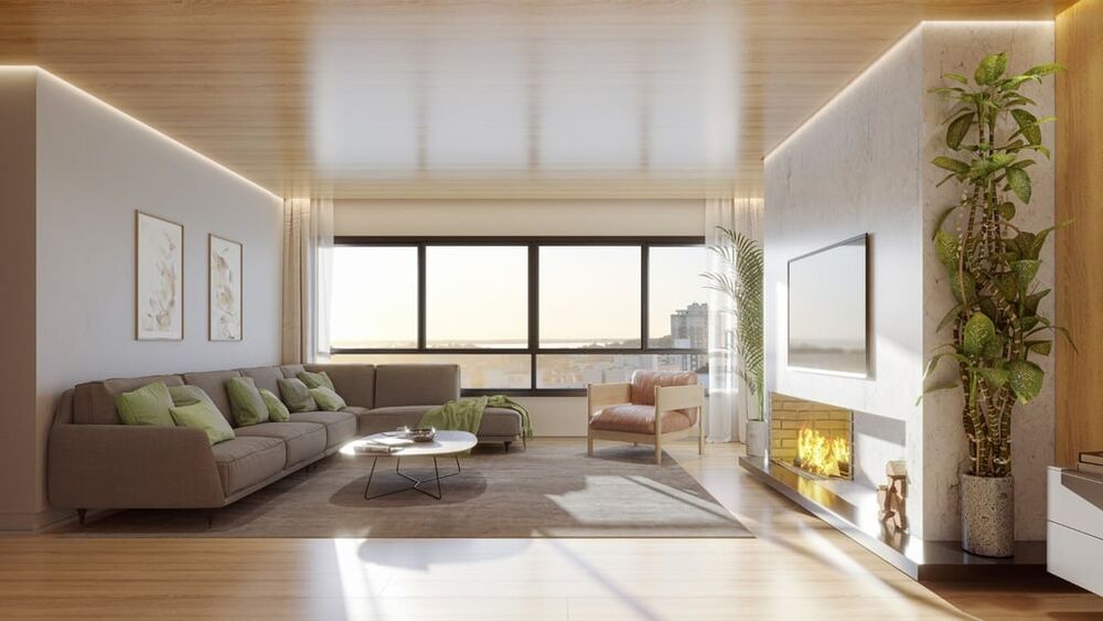 Apartamento, 3 quartos, 116 m² - Foto 9