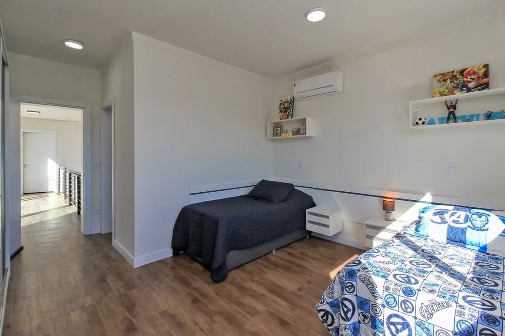 Casa, 3 quartos - Foto 5