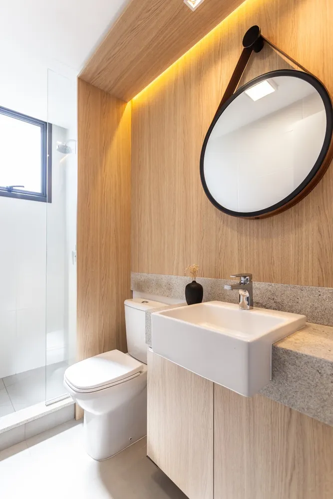 Apartamento, 2 quartos, 73 m² - Foto 7
