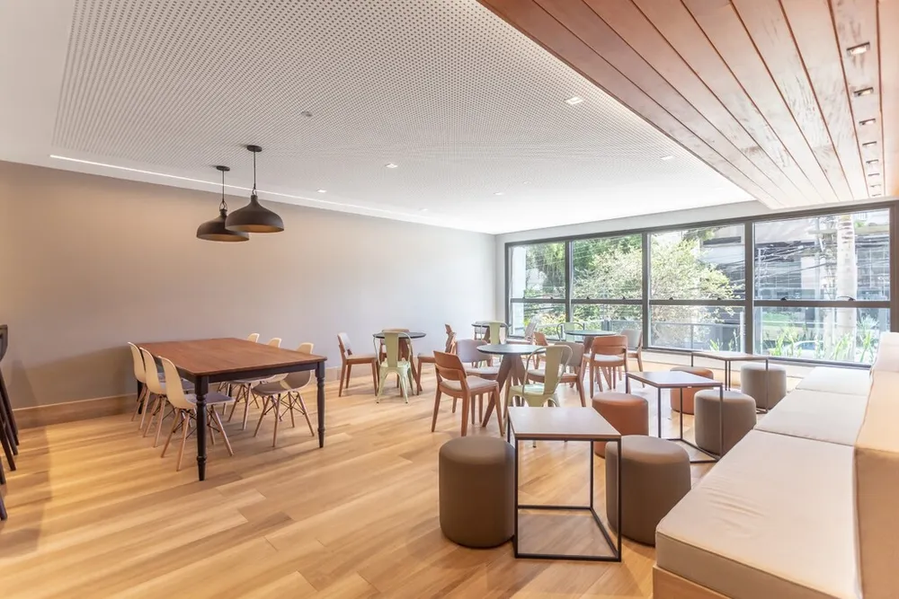 Apartamento, 2 quartos, 73 m² - Foto 8