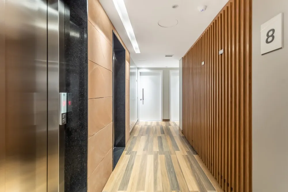 Apartamento, 2 quartos, 73 m² - Foto 5
